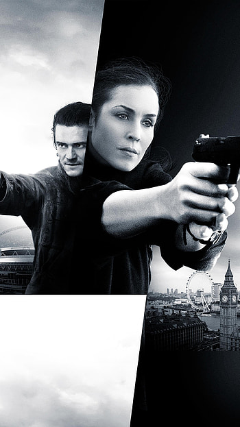 Unlocked (2022) movie HD phone wallpaper