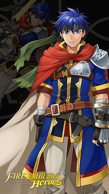 video game, Fire Emblem Heroes HD phone wallpaper