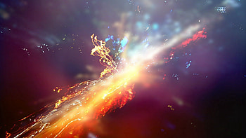 Abstract, Background, Bright, Colorful, Colourful, Explosion HD wallpaper