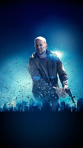 Looper (2022) movie HD phone wallpaper