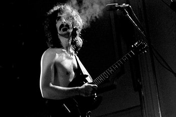 Frank Zappa 7, mothers, black, joe, orchestral, paul, invention, music, alice, roll, frank, down, system, mccartney, blues, sabbath, steve, jazz, rock, freak, vai, garage, rhythm, out, cooper, zappa HD wallpaper