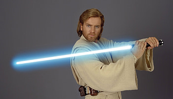 Obi-Wan Kenobi, Movies, 100 , Collection HD wallpaper