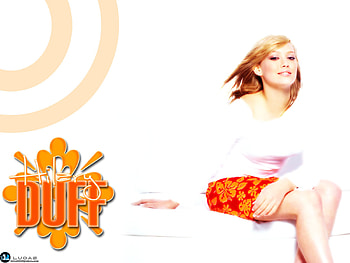 Hilary Duff, ea HD wallpaper