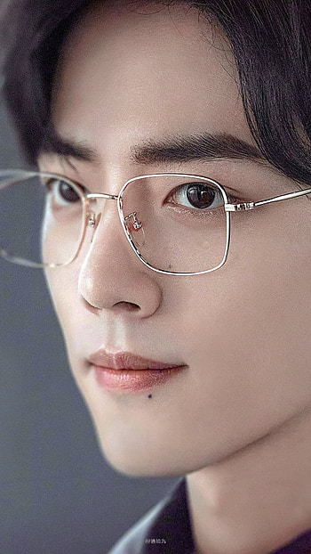 Gu Wei, cdrama, chinese drama, Dr. Gu, the oath of love, xiao zhan HD phone wallpaper