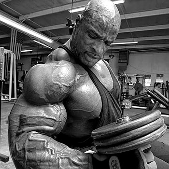 Ronnie Coleman, yeah_buddy, King, mr_olympia, fitness, GOAT, gym, bodybuilding, lightweight, ronnie_coleman HD phone wallpaper