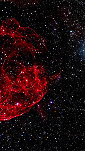 space-star-galaxy-art-pattern-9- HD phone wallpaper