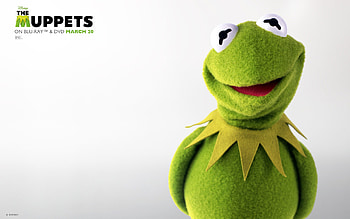 kermit-the-frog- HD wallpaper