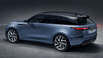 Range Rover Velar Svautobiography Dynamic Edition, Vehicles, Range Rover Velar, Land Rover HD wallpaper