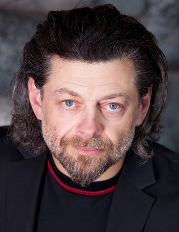 Andy Serkis, Dean Street voices, Voice acting HD phone wallpaper