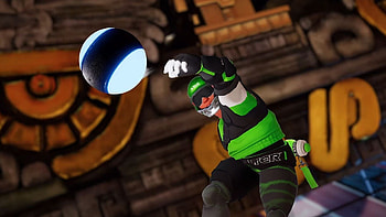 Roller Champions, Detailed review, Unbiased opinions, Expert analysis HD wallpaper