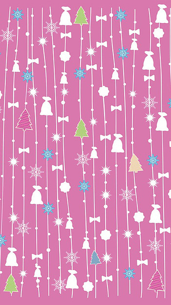 -Christmas--6-Plus-by-Blackberyy-themes- HD phone wallpaper