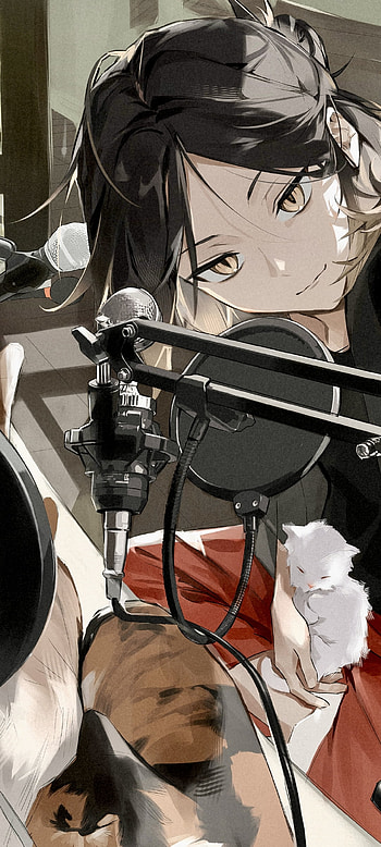 Haikyū!! Studio Vibes — , Anime, Haikyū!! HD phone wallpaper