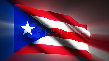 puerto-rico-flag-5- HD wallpaper