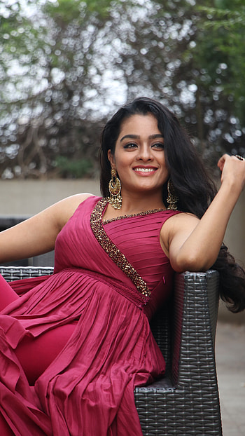 Gayatri, tamil actress, model HD phone wallpaper