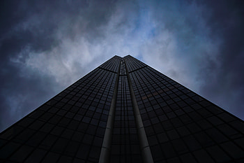 Skyscraper, buildings, architecture HD wallpaper