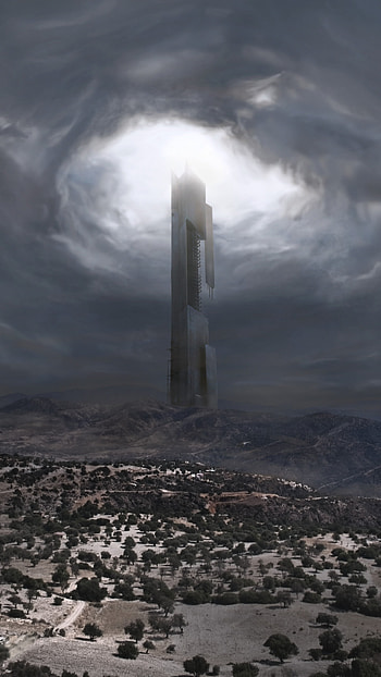 Citadel, Half-Life 2 HD phone wallpaper