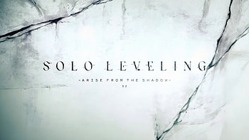solo leveling season 2, Solo Leveling, Anime HD wallpaper