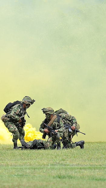 Army , Battleground, war HD phone wallpaper