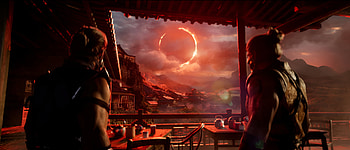 Mortal Kombat Showdown: Scorpion vs. Sub-Zero, Scorpion (Mortal Kombat), Sub-Zero (Mortal Kombat), video game, Mortal kombat 1 HD wallpaper