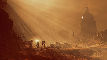 2018 Fallout 76 , fallout-76, games, 2018-games HD wallpaper