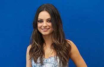 Mila Kunis movies, , Movie lover's delight, Celeb backgrounds HD wallpaper