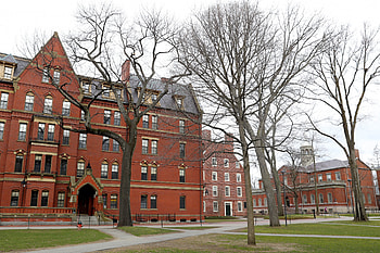 Harvard University, Donal Trump's request, Aid money, Coronavirus relief HD wallpaper
