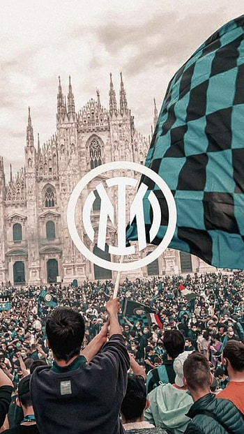 Inter Milan , Stylish design, Multifunctional devices, Stunning visuals HD phone wallpaper