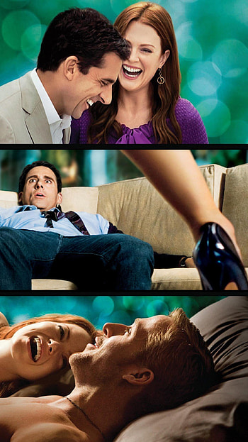Crazy, Stupid, Love. (2022) movie HD phone wallpaper
