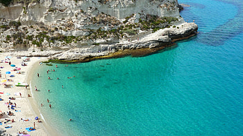 Stromboli, Lipari, Vulcano, Aeolian Islands, Tropea Excursion HD wallpaper