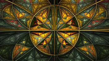 fractal Background | 749 HD wallpaper