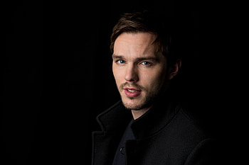 Nicholas Hoult, Movies, Actor HD wallpaper