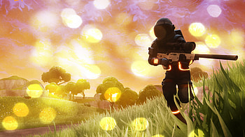 Fortnite Video Game , fortnite, games, 2018-games, ps-games HD wallpaper