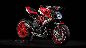 MV Agusta Auto, Brutale model, Top backgrounds, High-quality HD wallpaper