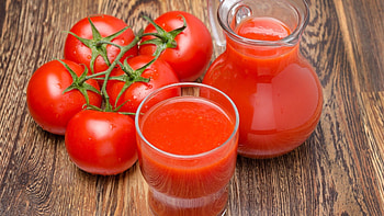 Tomato juice, Table setting, Food graphy, and mobile HD wallpaper