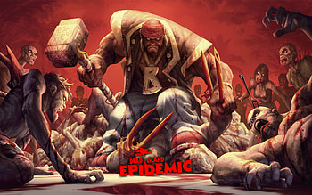 Dead Island, games HD wallpaper