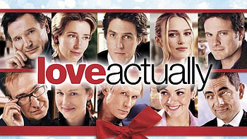 Love Actually, Film review, Heartland Film Festival HD wallpaper