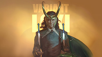 Loki Variant , loki-god-of-mischief, loki, tv-shows, artwork, art, superheroes HD wallpaper