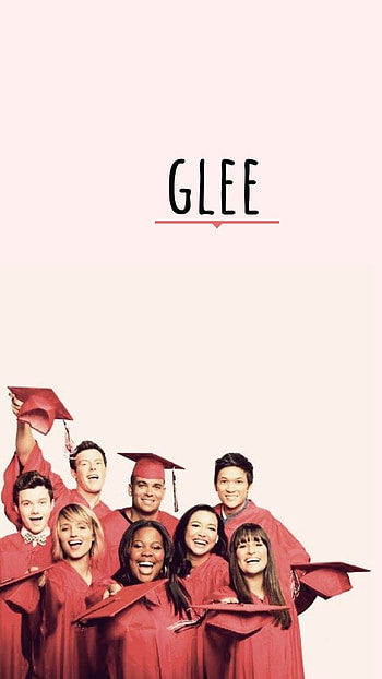 Glee quotes, Glee cast, Glee fanart, Glee characters HD phone wallpaper
