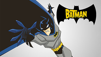 Gotham's Protector — The Batman (TV), The Batman, TV Show HD wallpaper