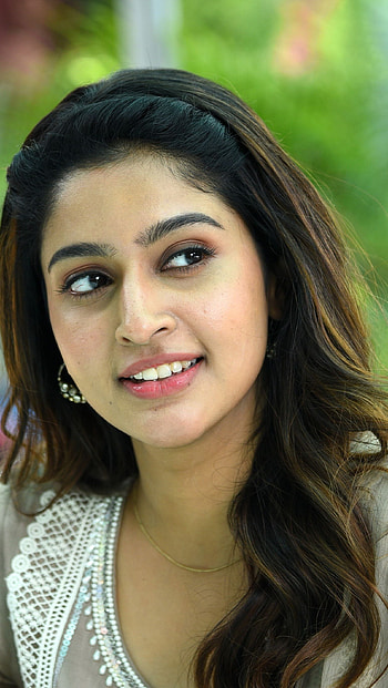 Tanya Ravichandran, telugu actress, model, gorgeous HD phone wallpaper