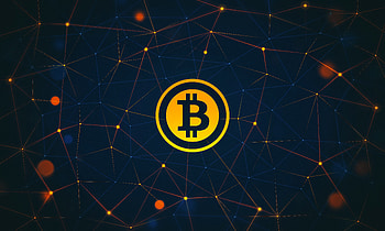 Bitcoin Network , bitcoin, currency, others HD wallpaper