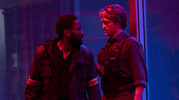 Tenet , John David Washington HD wallpaper