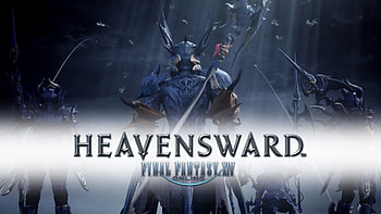 FINAL FANTASY XIV: Heavensward HD wallpaper