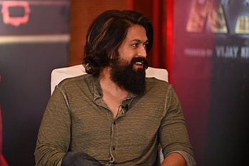 KGF Chapter 2, Rocky, Yash, chin HD wallpaper
