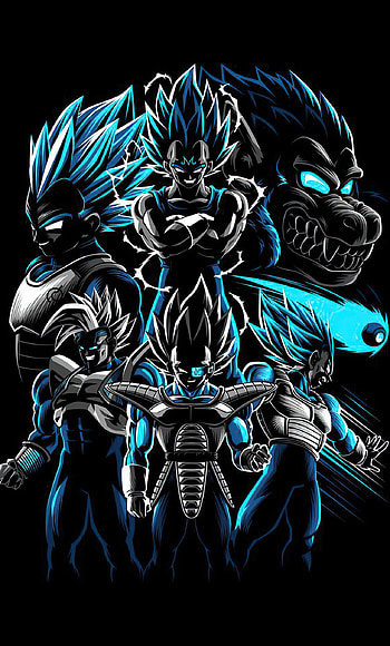 Dragon Ball Z Team , , Background, and, Dragon Ball Super Universe 6 HD phone wallpaper