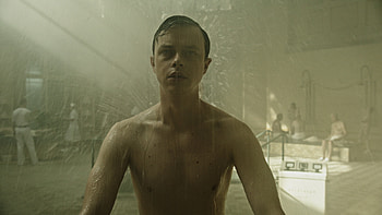 Gore Verbinski, Cure for wellness, Scene narration, New York Times HD wallpaper