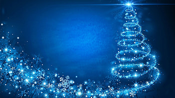 pics christmas blue christmas background HD wallpaper