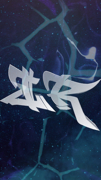 ZR, stylish, blue, electric, shiny HD phone wallpaper