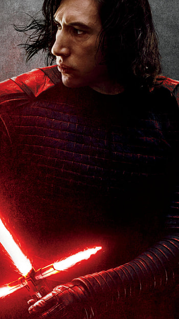 Star Wars: The Last Jedi (2022) movie HD phone wallpaper