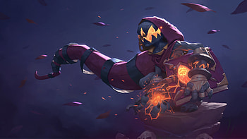 Ezmo Battlerite , battlerite, games HD wallpaper